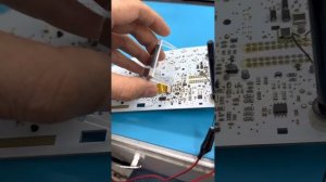 УАЗ ПАТРИОТ НЕТ ПОДСВЕТКИ ДИСПЛЕЯ. 4к видео.