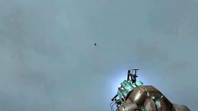 gmod: my first rocket смотреть онлайн