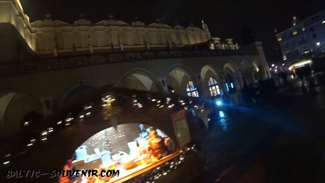 #live Краков, Польша / Kraków, Boże Narodzenie, Polska / Krakow, Christmas, Poland смотреть онлайн