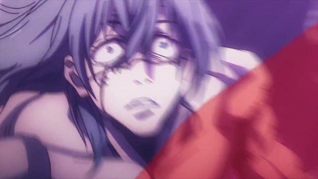 『Lavender Town』- Jujutsu Kaisen AMV смотреть онлайн