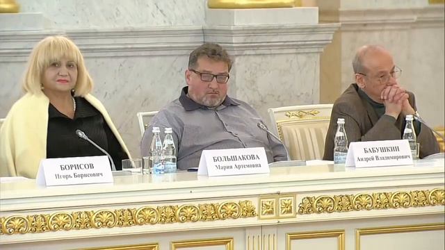 Генри Резник, о несправедливой судебной системе России. смотреть онлайн