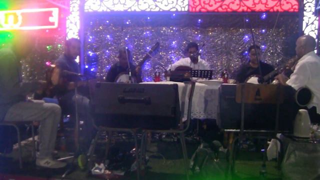 CHEIKH Essaid Ahmed nacer fête A Drean Le 06 10 2023 04 смотреть онлайн