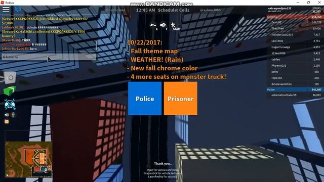 How to use Noclip on any roblox game смотреть онлайн