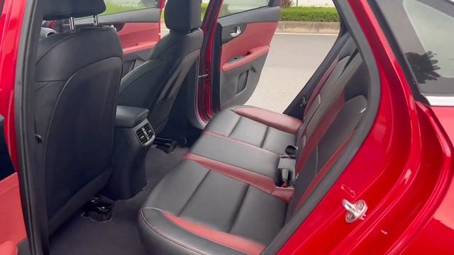 Hàng Chiến Lược Kia Cerato 2.0AT Premium Sx 2020 1chủ 2,2vạn Km Mới Khét Lh 0971041888