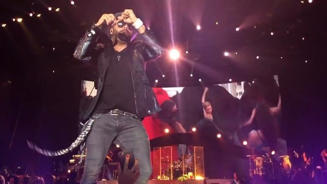 Enrique Iglesias - Bailando (live in Tel Aviv, 2015) смотреть онлайн