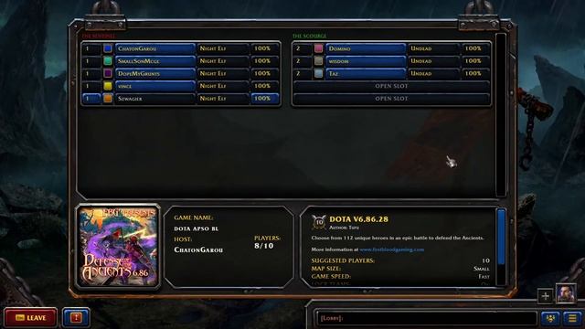 Dota 1 1.06.2022 смотреть онлайн