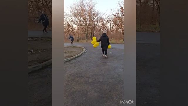 Акция "Подари счастье" смотреть онлайн