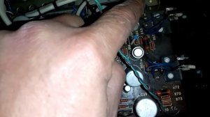 Обзор магнитофона Иней 303