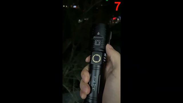 Топ 13 супер ярких фонарей с Алиэкспресс смотреть онлайн