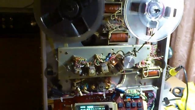 Ремонт Орбита - 107 С смотреть онлайн