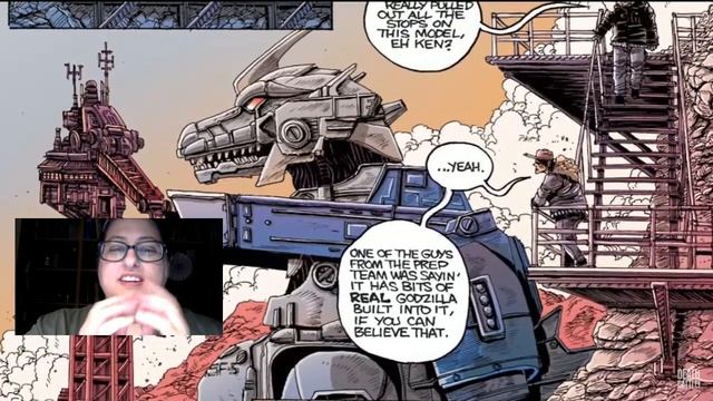 Blackjack Reacts to DEATH BATTLE--Dragonzord vs MechaGodzilla смотреть онлайн