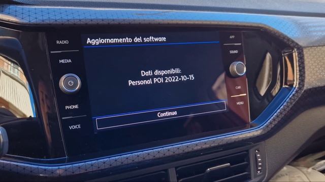 Aggiornamento mappe 2023-2024 e AutoVelox per Navigatore VW - Seat - Skoda смотреть онлайн