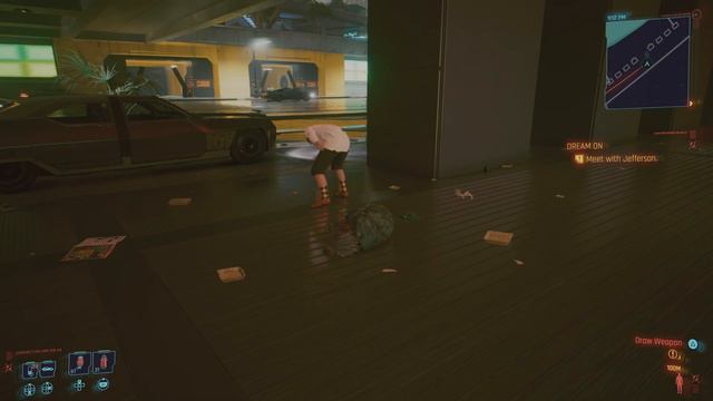 Average Cyberpunk NPC смотреть онлайн
