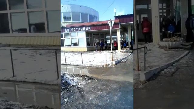 Чусовой красивейший город Урала