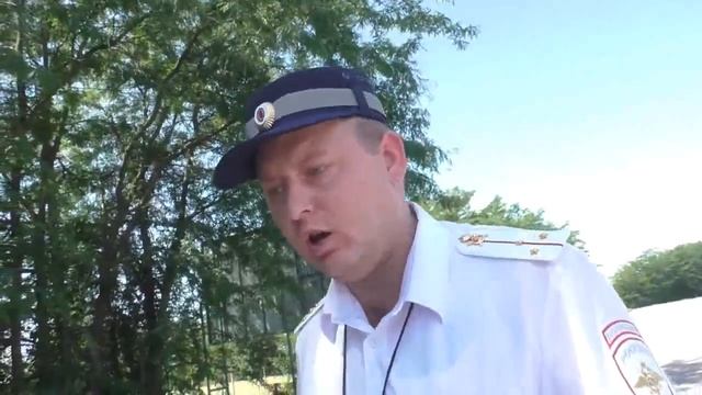 Нет отбоя от этих полицейских, жаждущих и страждущих... г. Тимашевск, Краснодарский край... смотреть онлайн