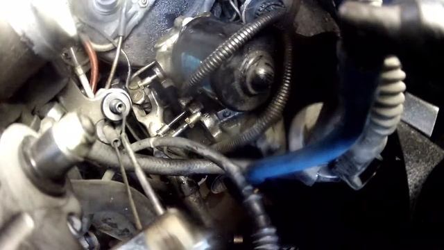 Episode 5: E36 ABS Delete смотреть онлайн