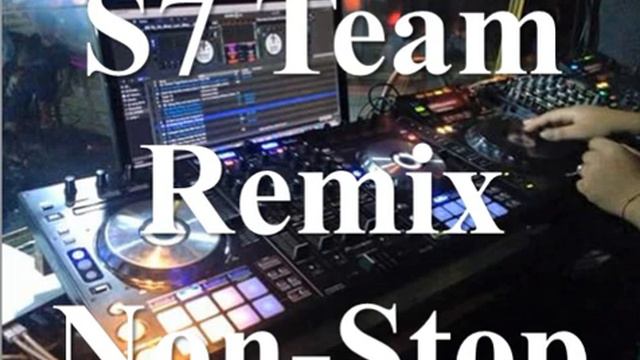 S7 Team Remix Nonstop 2016 - Khz Edit смотреть онлайн