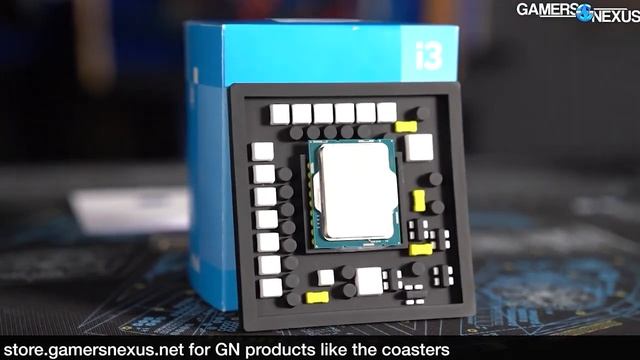 Intel Core i3 12100 supera al Ryzen 5 3600 ¿La nueva CPU del PUEBLO Review y BENCHMARKS смотреть онлайн