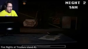 Markiplier FNAF Mega Compilation! [Main Games + Fan Games]