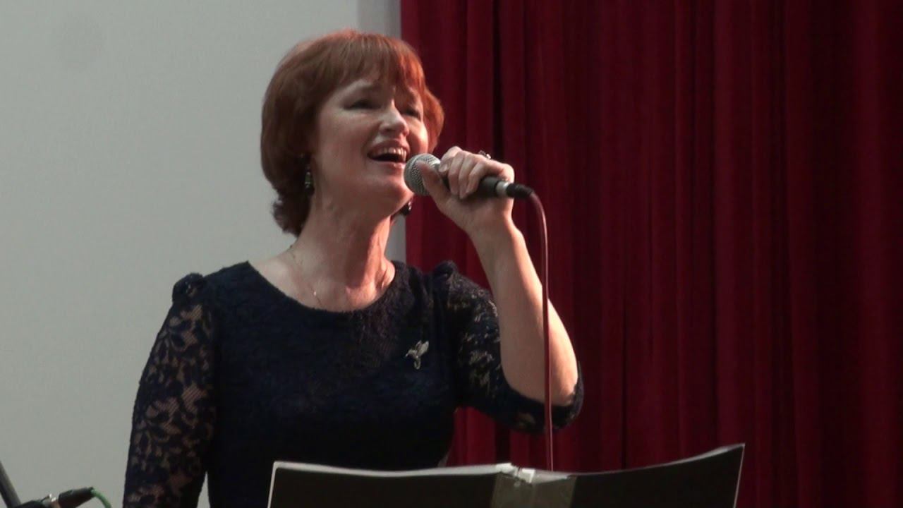 2019 БардАкадемия 8марта 12 Калашникова, Степанов