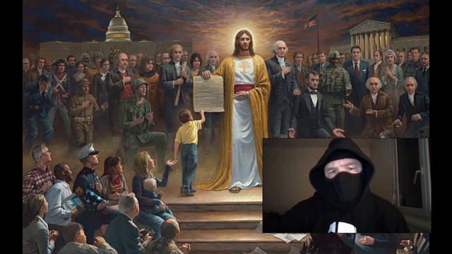 38. En Français La Place des Religions dans l'Univers смотреть онлайн