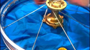 сборка (спицовка) колеса. Как собрать колесо мотоцикла. Как переспицевать обод(часть 1)