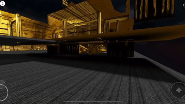 BENDY AND THE DARK REVIVAL ROBLOX GAMES... (BATIM ROBLOX) смотреть онлайн