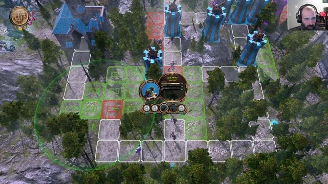 Steam Cleaning - Defenders of Ardania смотреть онлайн