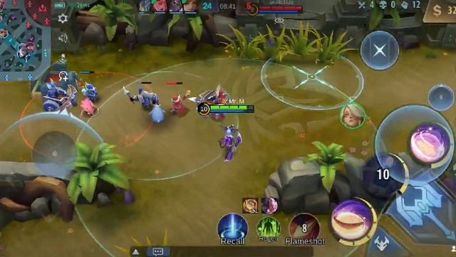 Legit Fanny Ai @PoH Gamming https://www.facebook.com/profile.php?id=100089376437471&mibextid=ZbWKwL смотреть онлайн
