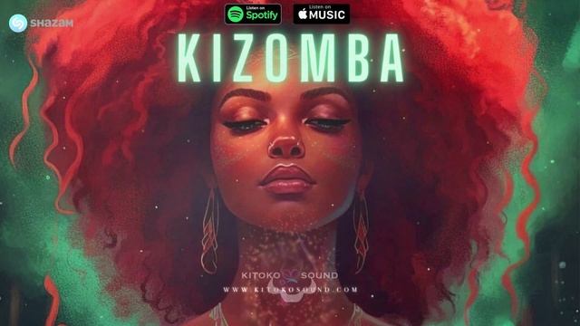 ? Kizomba Mix 2023 | Tarraxo x Kizomba Instrumental Playlist Beats смотреть онлайн