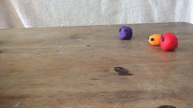 Attack Of The Blobster смотреть онлайн