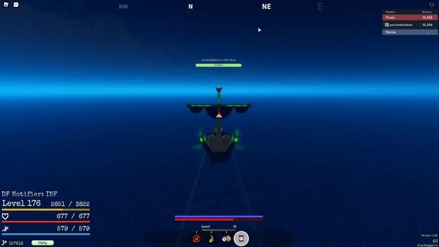 How To Find Gravito's Fort In Grand Piece Online! |  Grand Piece Online Update 2