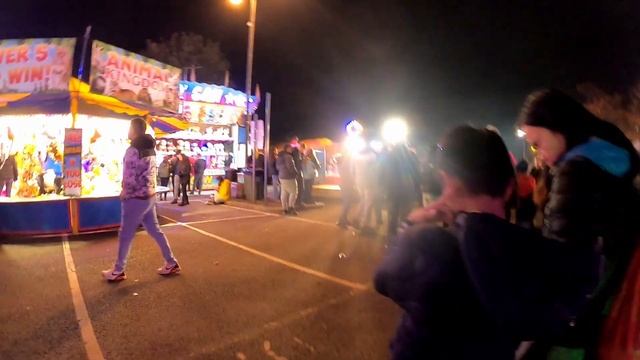 WHAT TO DO IN GUY FAWKES NIGHT IN LONDON? (BONFIRES AND FIREWORKS) смотреть онлайн