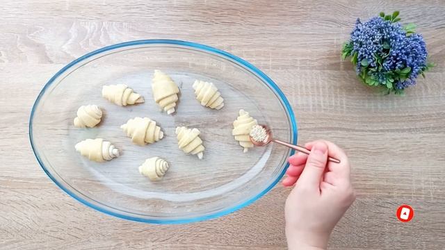 Лучший РЕЦЕПТ на Новый год или Рождество! Невероятно вкусная?закуска для праздничного стола! смотреть онлайн