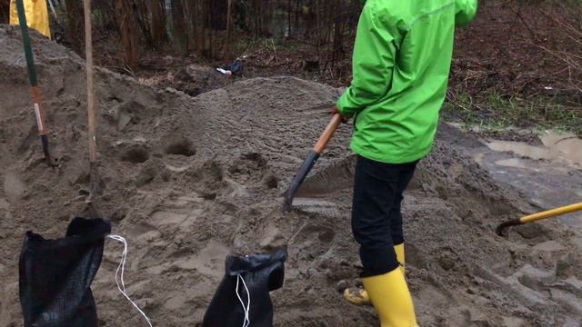 Ottawa-Gatineau Flood смотреть онлайн