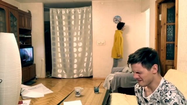 Мама и сын «Рисунок» смотреть онлайн