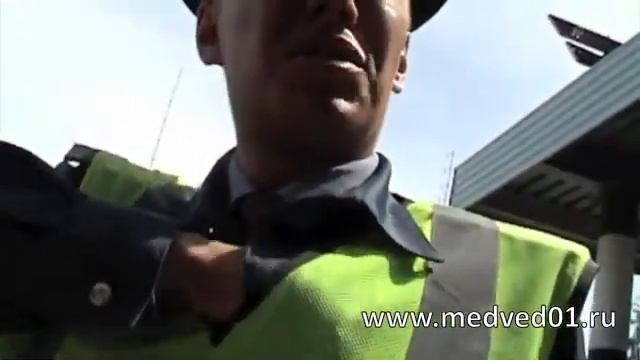 ИДПС Макаров АВ &quot какой жест&quot смотреть онлайн