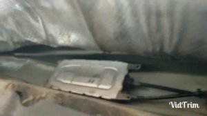 Замена кулисы КПП Фольксваген Джетта 5