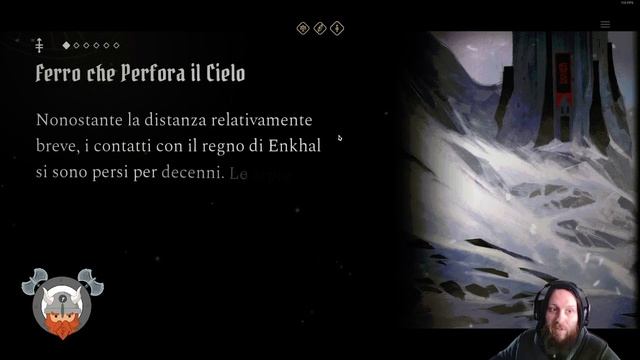 PROVIAMOLO: THE KING'S DILEMMA CHRONICLES RPG NARRATIVO-POLITICO смотреть онлайн