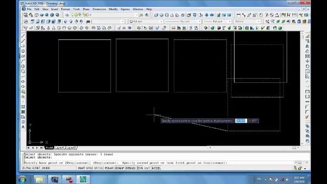 Learning autocad 2006 lesson 20 смотреть онлайн
