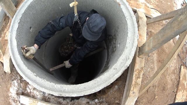 из жби колец супер дренажная стстема смотреть онлайн