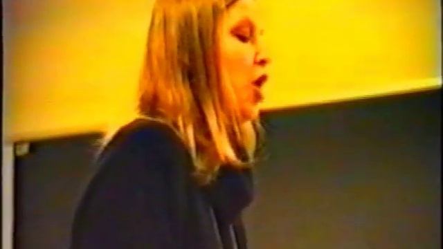 ДАНИЯ 1993. ЧАСТЬ 7. ОЛЬБОРГ. Университет. смотреть онлайн