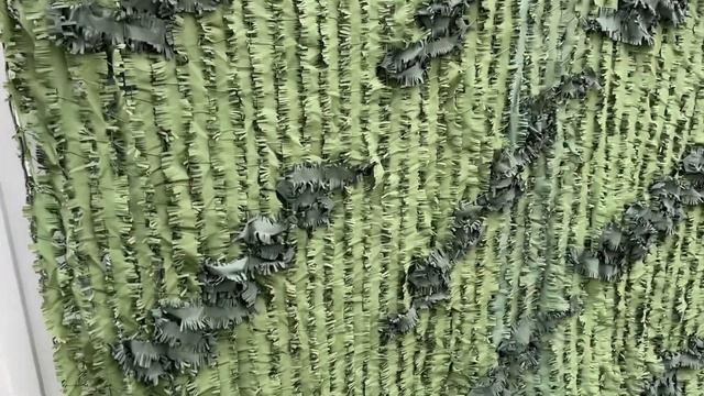 Листва вариант -2