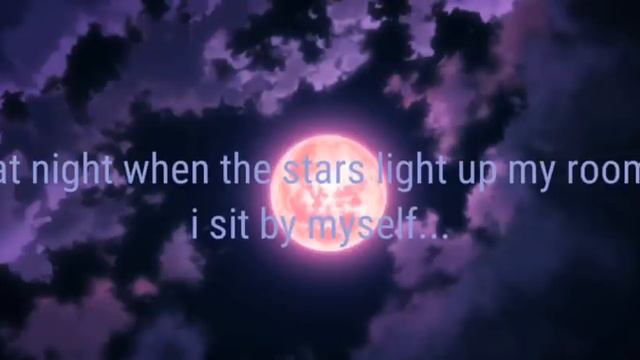 talking to the moon - bruno mars (slowed+lyrics) смотреть онлайн