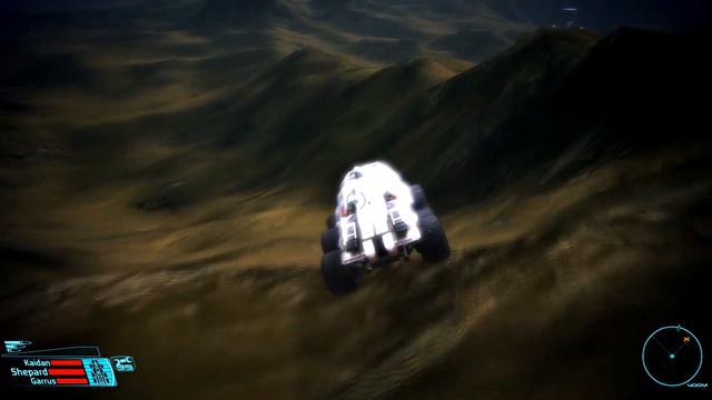 Mass Effect - Episode n°20 - Secteur Hades Gamma - Trebin смотреть онлайн