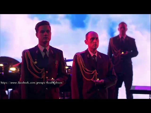 Иосиф Кобзон,А.Евсюков и Ансамбль нац.гвардии РФ-Журавли(ПАМЯТИ ИОСИФА КОБЗОНА)(Комсомолу-100, 2018) смотреть онлайн