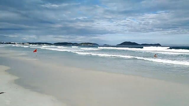 Третья неделя по Бразилии. Кабо Фрио. смотреть онлайн