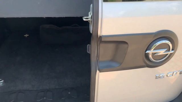 Opel Combo D 2016 1.6CDTI #автопригон #пригонавто #пригонизевропы #пригонавтоподключ #пригін