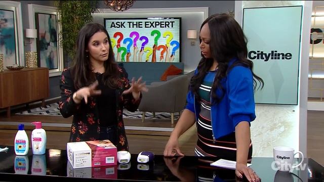 Silk'n on Cityline TV - Laser hair removal at home смотреть онлайн