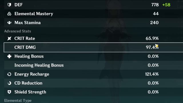 This is why I SPENT 5000 RESIN on Shenhe... | Genshin Impact смотреть онлайн